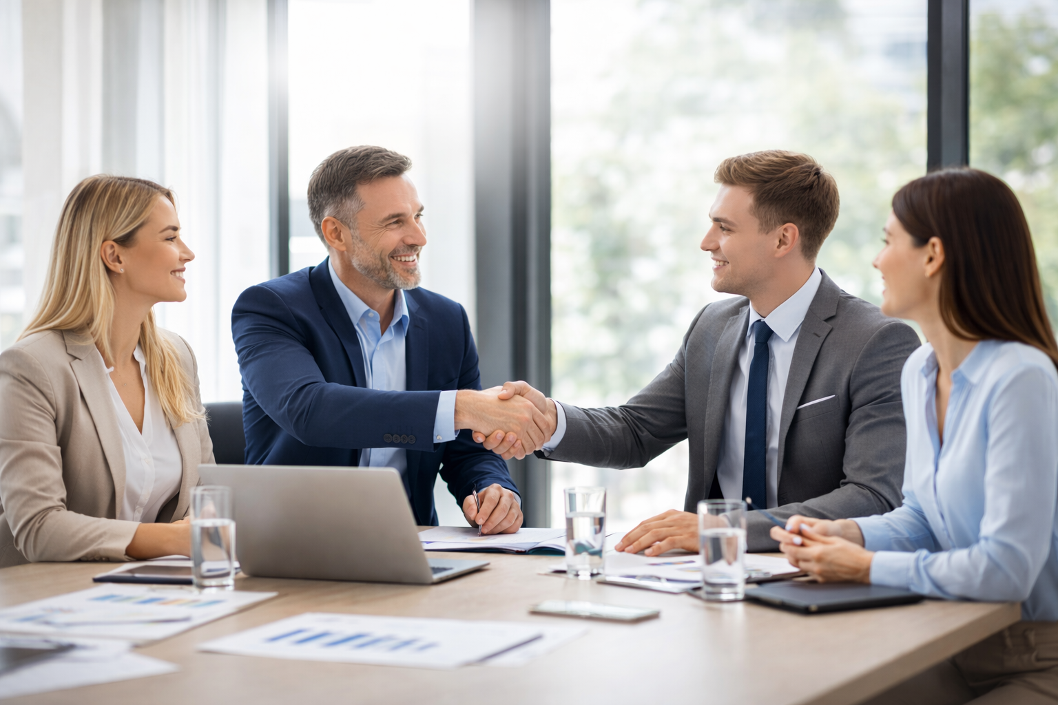 Oferta dla Firm – baner ARKOM